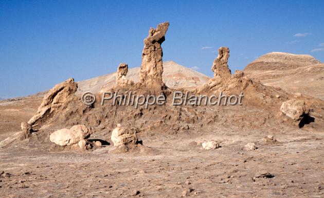 chili 04.JPG - Vallée de la luneDésert d'AtacamaChili